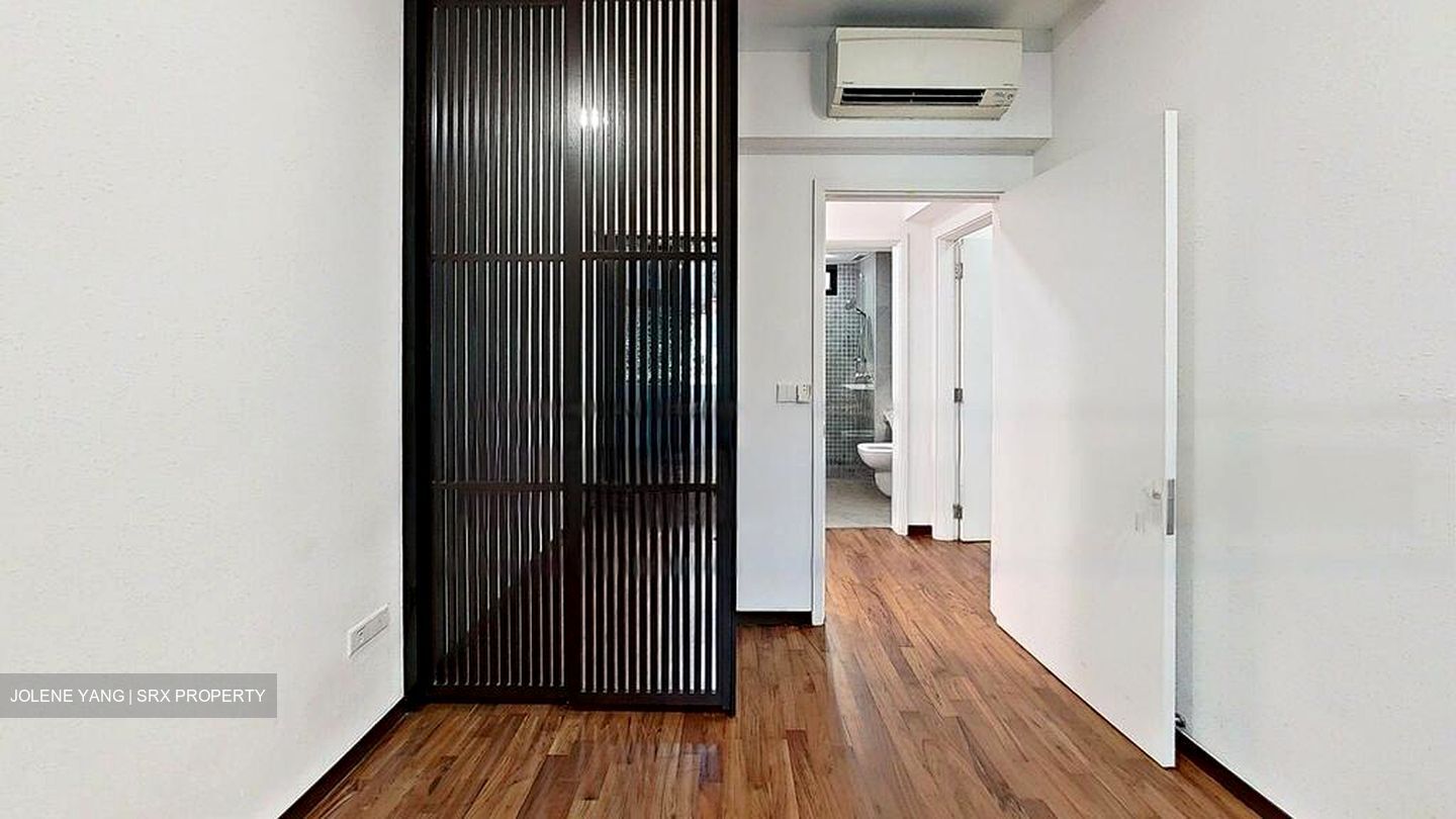 Hijauan (D9), Apartment #505783181